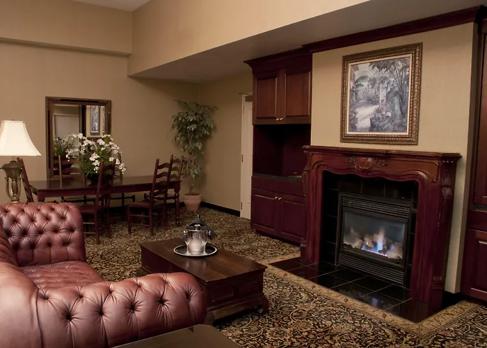 Carnegie Hotel & Spa